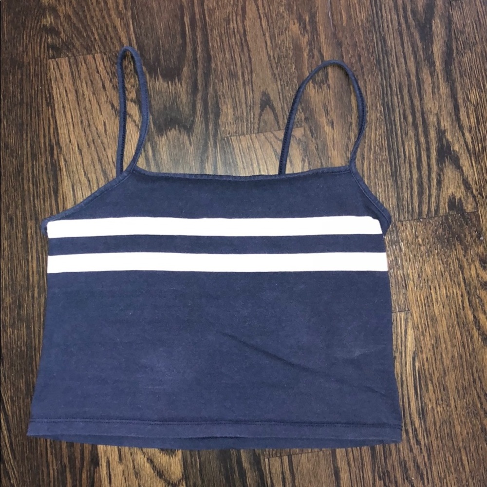 Brandy Melville Faye Tank